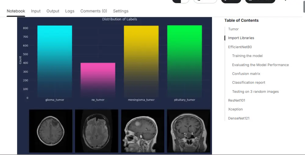 تصميم نموذج ذكاء اصطناعي للتصنيف و التوليد