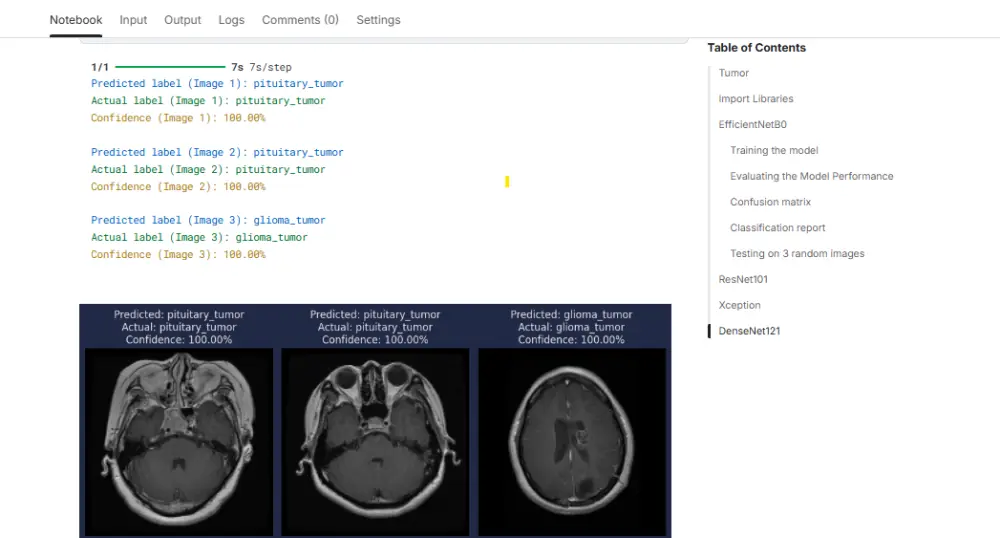 تصميم نموذج ذكاء اصطناعي للتصنيف و التوليد