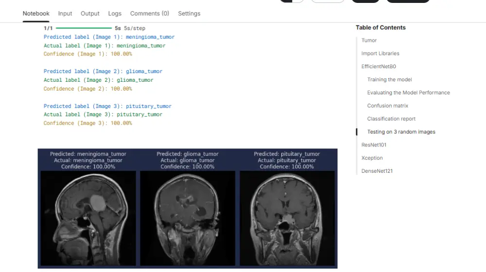 تصميم نموذج ذكاء اصطناعي للتصنيف و التوليد