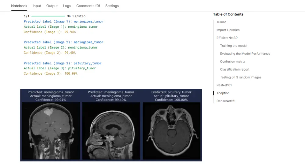 تصميم نموذج ذكاء اصطناعي للتصنيف و التوليد