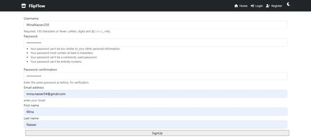 تطوير نظام إدارة متجر إلكتروني متكامل باستخدام Django مع API