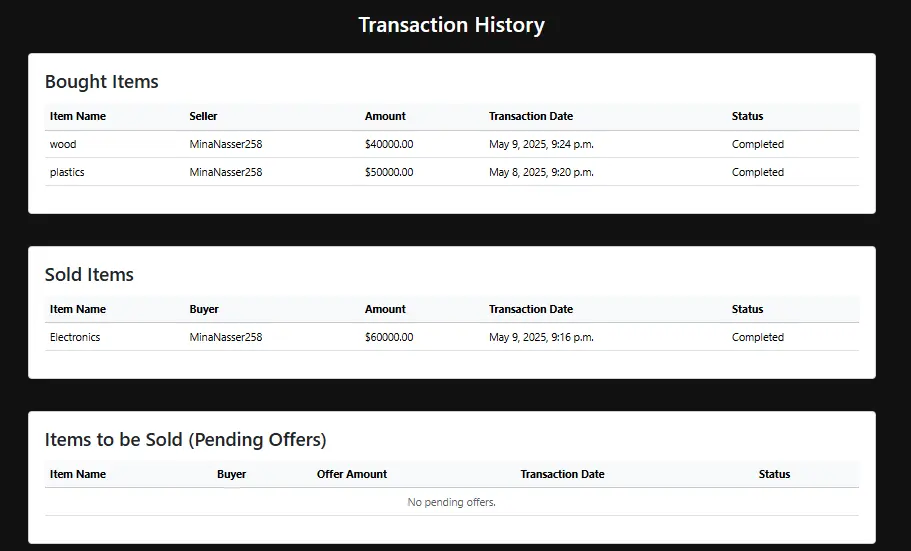 تطوير نظام إدارة متجر إلكتروني متكامل باستخدام Django مع API