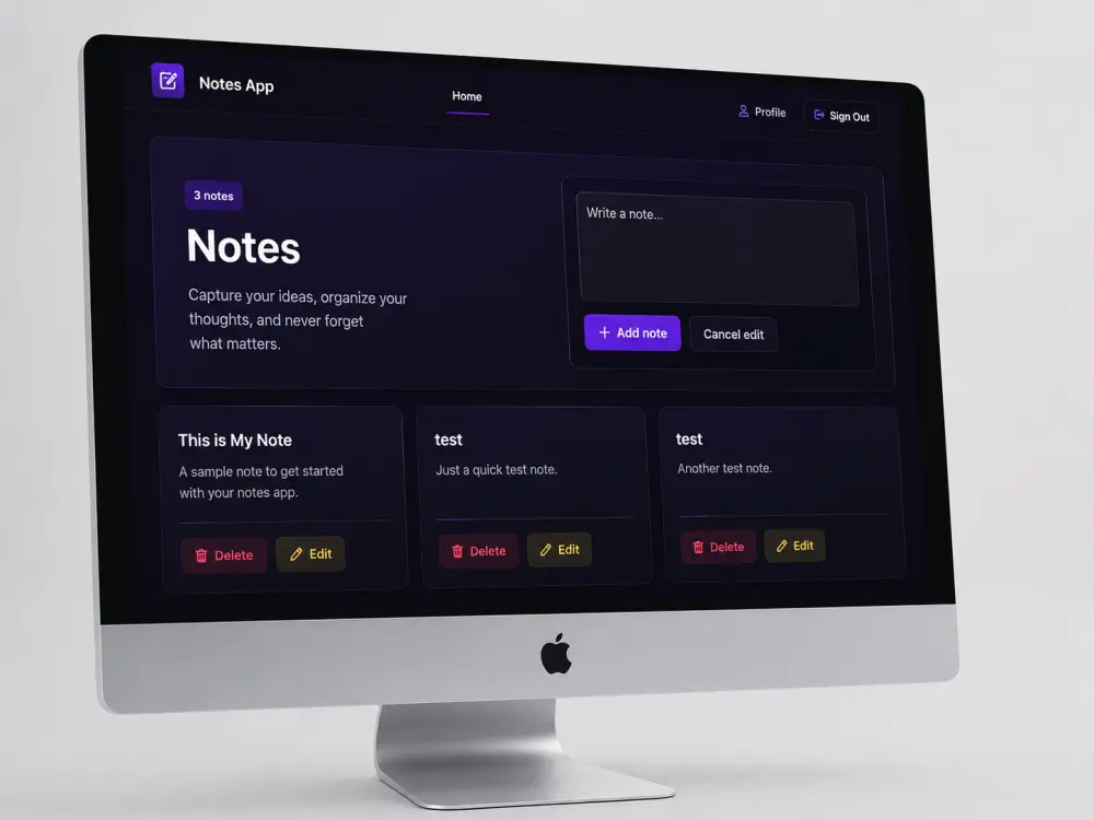 تصميم وتطوير موقع ويب Full Stack باستخدام PHP و MySQL