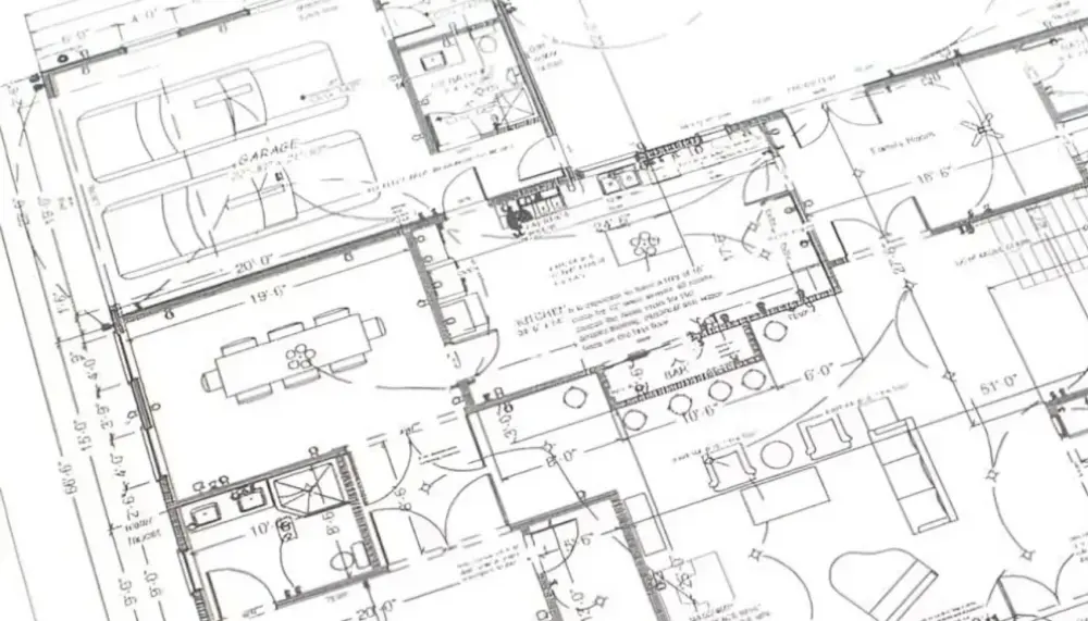 إعداد وتصميم الدراسات الكهربائية ورسم مخططات AutoCAD