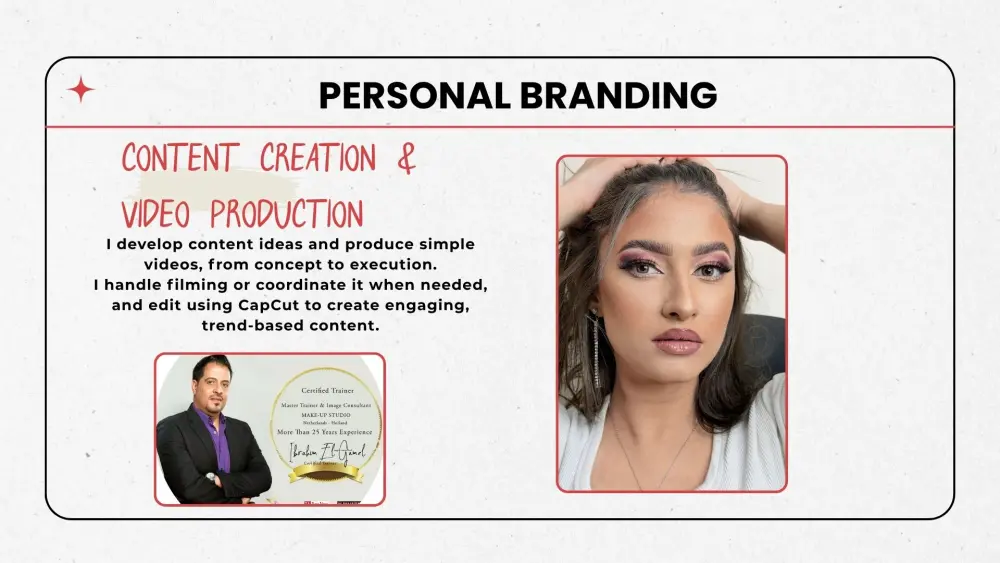 هكتب لك 10 بوستات سوشيال ميديا احترافية (كابشن + أفكار + هاشتاجات) لزيادة التفاعل