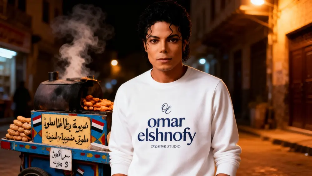 تصميم صور احترافية لمنتجاتك باستخدام الذكاء الاصطناعي