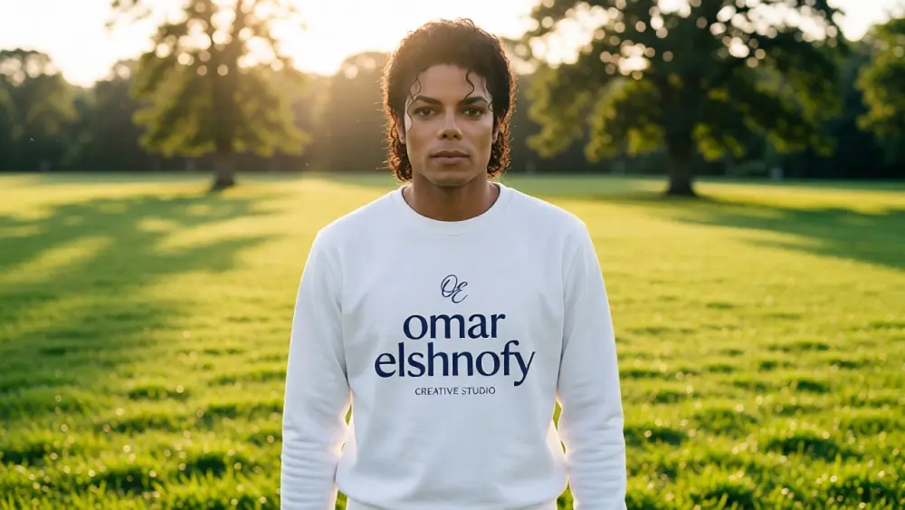 تصميم صور احترافية لمنتجاتك باستخدام الذكاء الاصطناعي