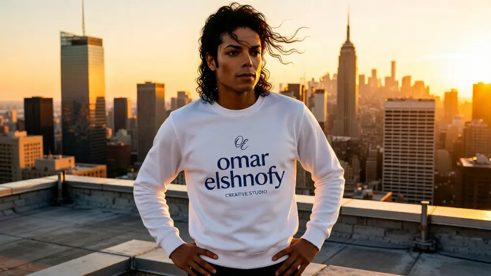 تصميم صور احترافية لمنتجاتك باستخدام الذكاء الاصطناعي