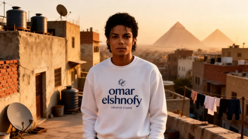 تصميم صور احترافية لمنتجاتك باستخدام الذكاء الاصطناعي