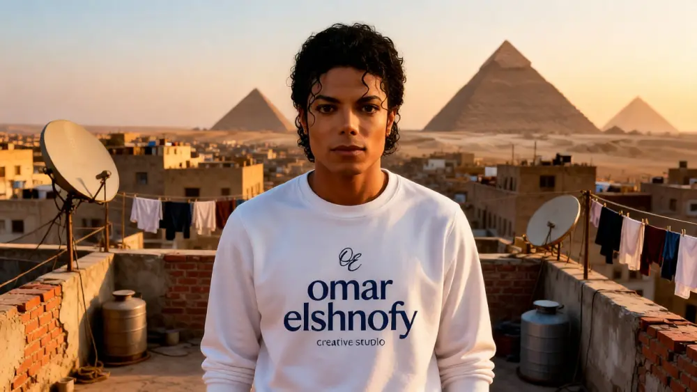 تصميم صور احترافية لمنتجاتك باستخدام الذكاء الاصطناعي