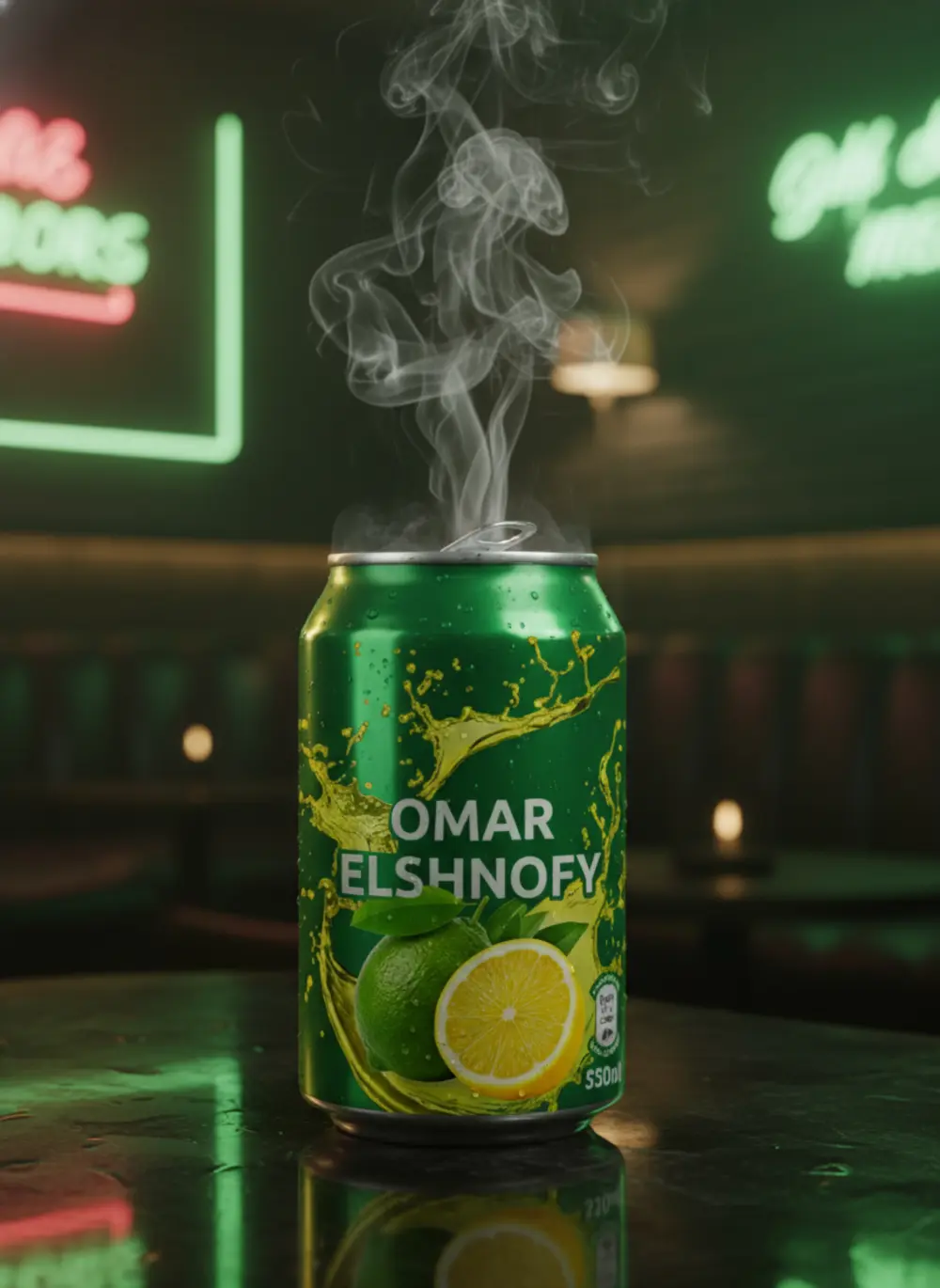 تصميم صور احترافية لمنتجاتك باستخدام الذكاء الاصطناعي