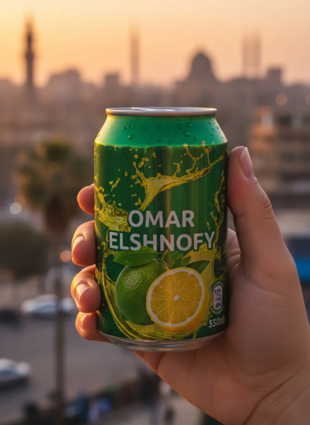 تصميم صور احترافية لمنتجاتك باستخدام الذكاء الاصطناعي