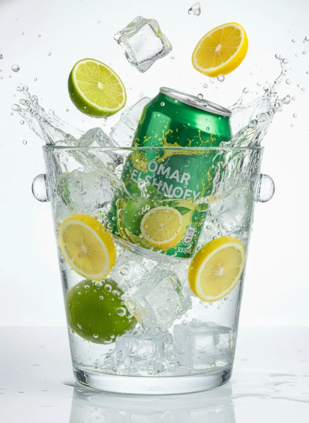 تصميم صور احترافية لمنتجاتك باستخدام الذكاء الاصطناعي