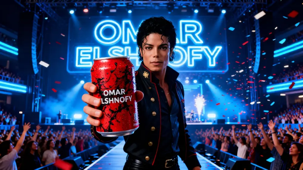 تصميم صور احترافية لمنتجاتك باستخدام الذكاء الاصطناعي