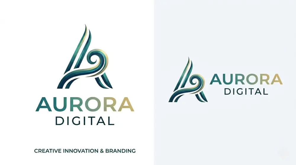 خدمة تصميم شعارات (Logo Design) احترافية