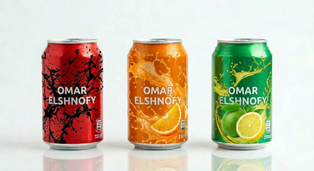 خدمة تصميم شعارات (Logo Design) احترافية