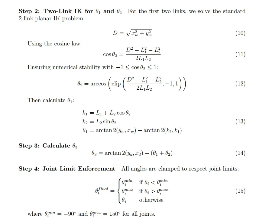 تنسيق كامل لأي تقرير باستخدام LaTeX – مع نسخة Word احتياطية
