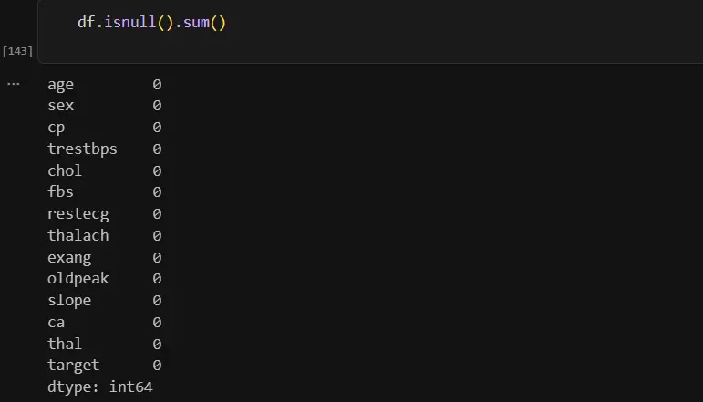 data cleaning and preprocessing