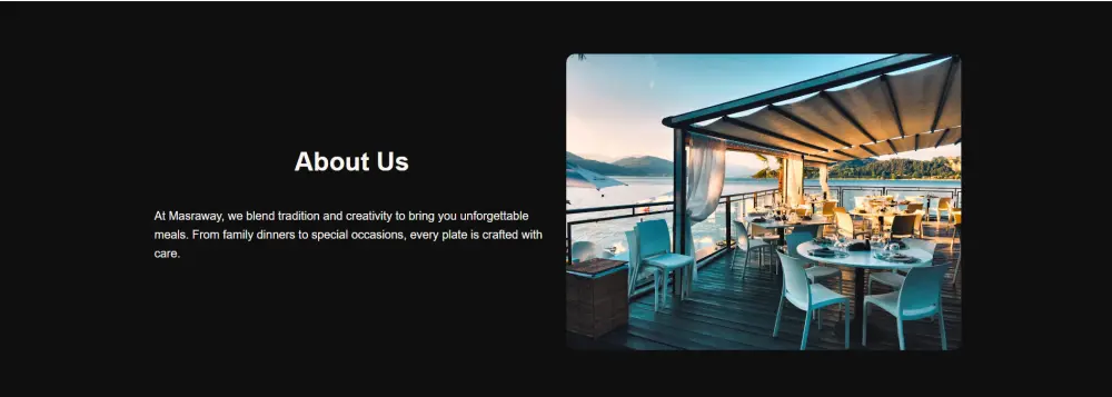 تصميم وبرمجة Landing Page احترافية سريعة التحويل (High Conversion)