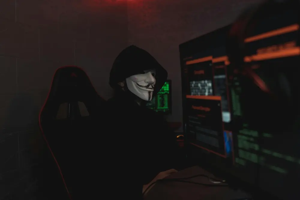 فحص واختبار اختراق المواقع Web Pentesting