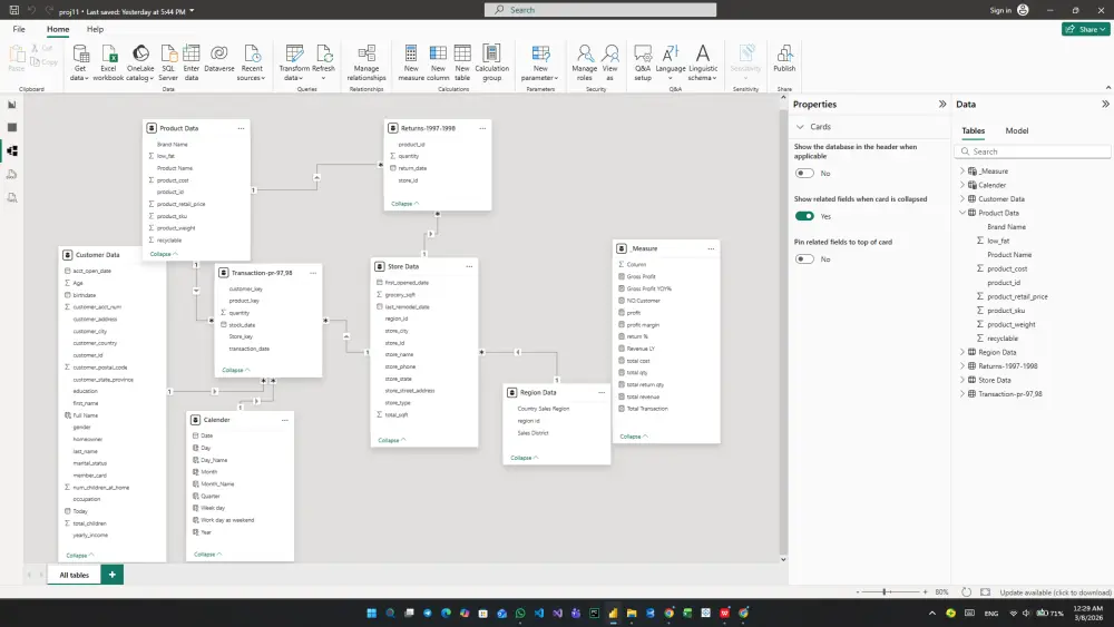 سأقوم بـ تحليل البيانات وتنظيمها وتصميم Dashboard احترافية وتفاعلية باستخدامMicrosoft Excel لعرض البيانات بطريقة سهلة وواضحة.