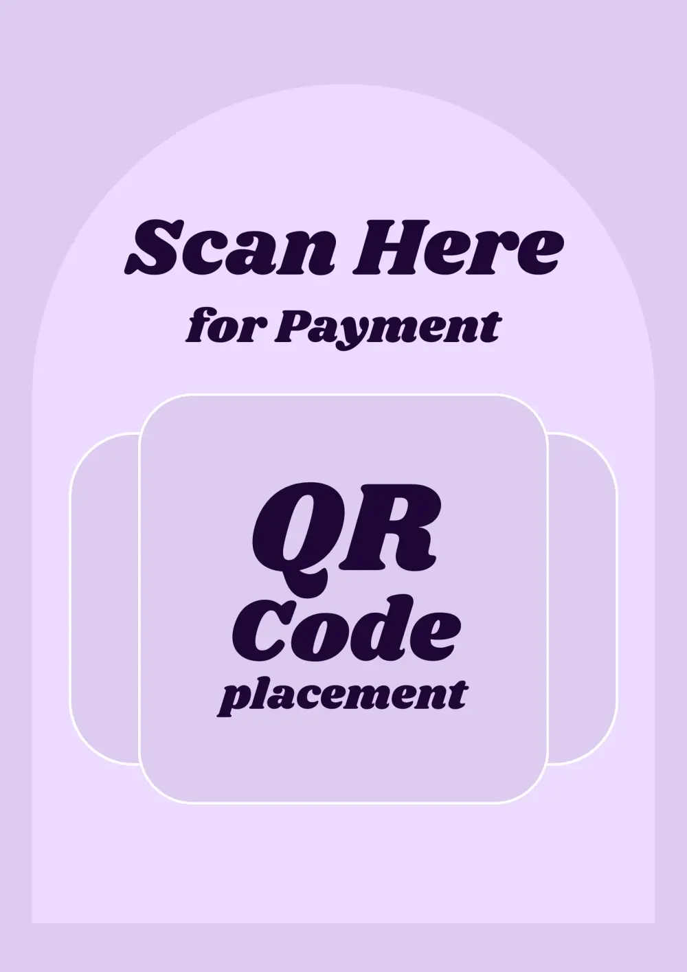 تصميم  باركود خاص بك Qr Code