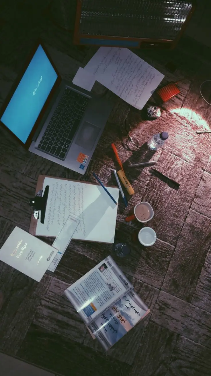 لسلام عليكم ورحمة الله أحصل على محتوى حصرري و شامل وجميل ومنسق لموقعك او مدونتك ومتوافق مع السيو وخالي من الاخطاء متعلق بالتسويق الإلكتروني، التقنية، ريادة الأعمال، الخدمات مع الرفع على الوورد بريس، وضبط شروط السيو.......   500 كلمة مقابل 5$