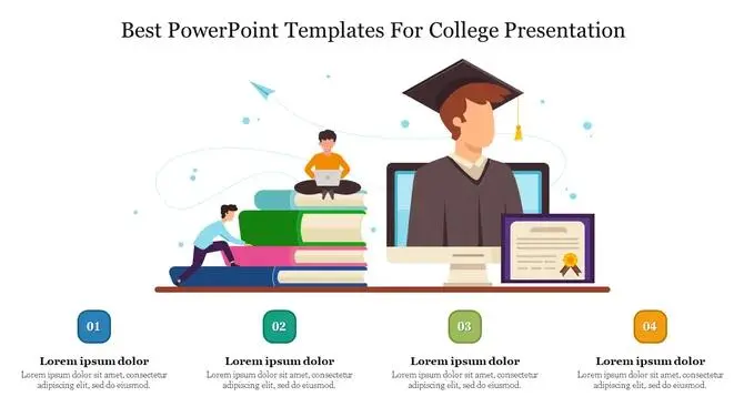 تصميم عروض PowerPoint احترافية وجذابة لأي مجال