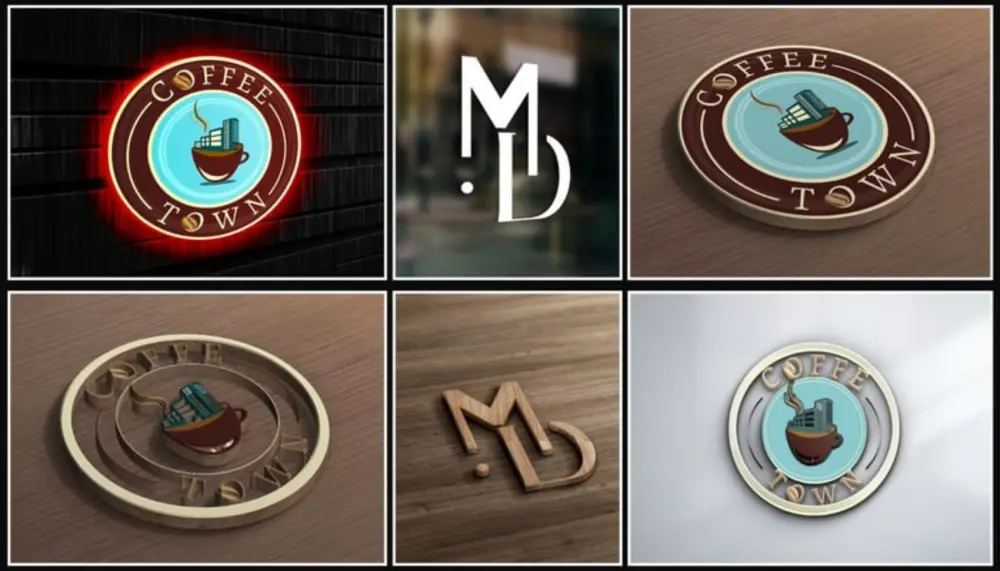 تصميم بوستات سوشيال ميديا تصميم واضح وجاهز للنشر مباشرة