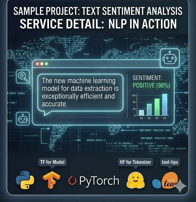 Machine Learning Model Development & Data Analysis