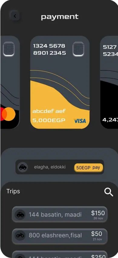 تحويل تصميم Figma إلى موقع متجاوب واحترافي باستخدام HTML CSS JavaScript