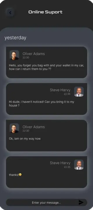 تحويل تصميم Figma إلى موقع متجاوب واحترافي باستخدام HTML CSS JavaScript
