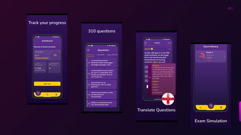 برمجة وتطوير تطبيقات الهواتف (Android & iOS) باحترافية باستخدام Flutter