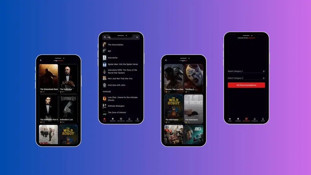 برمجة وتطوير تطبيقات الهواتف (Android & iOS) باحترافية باستخدام Flutter