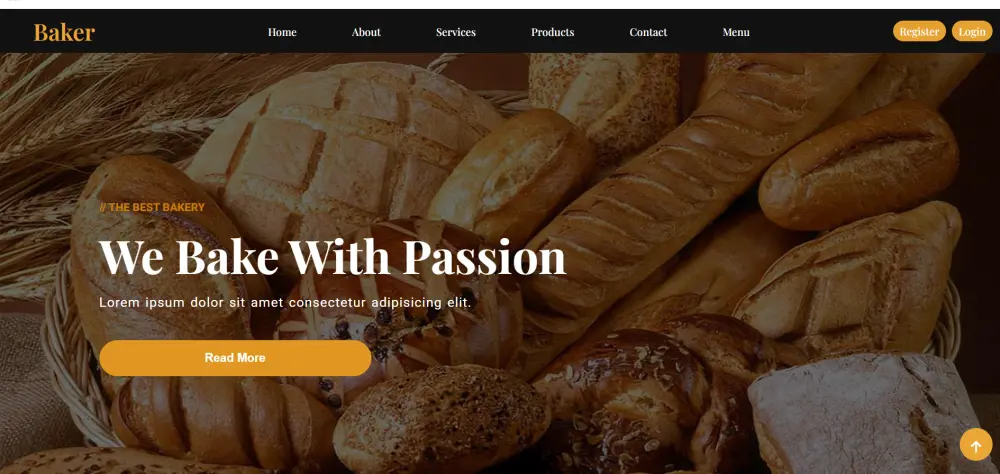 تصميم صفحة Landing Page احترافية لجذب العملاء