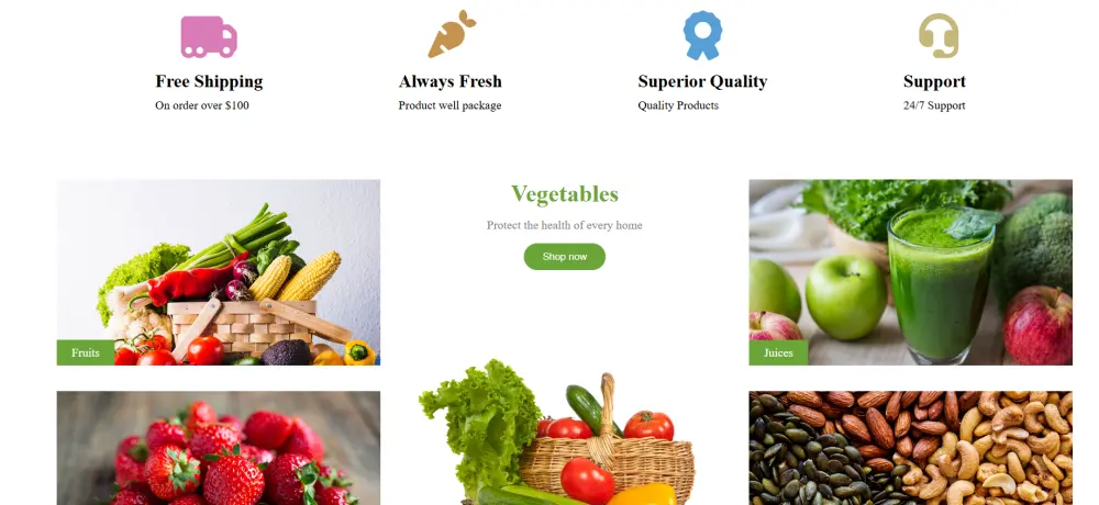 تصميم صفحة Landing Page احترافية لجذب العملاء