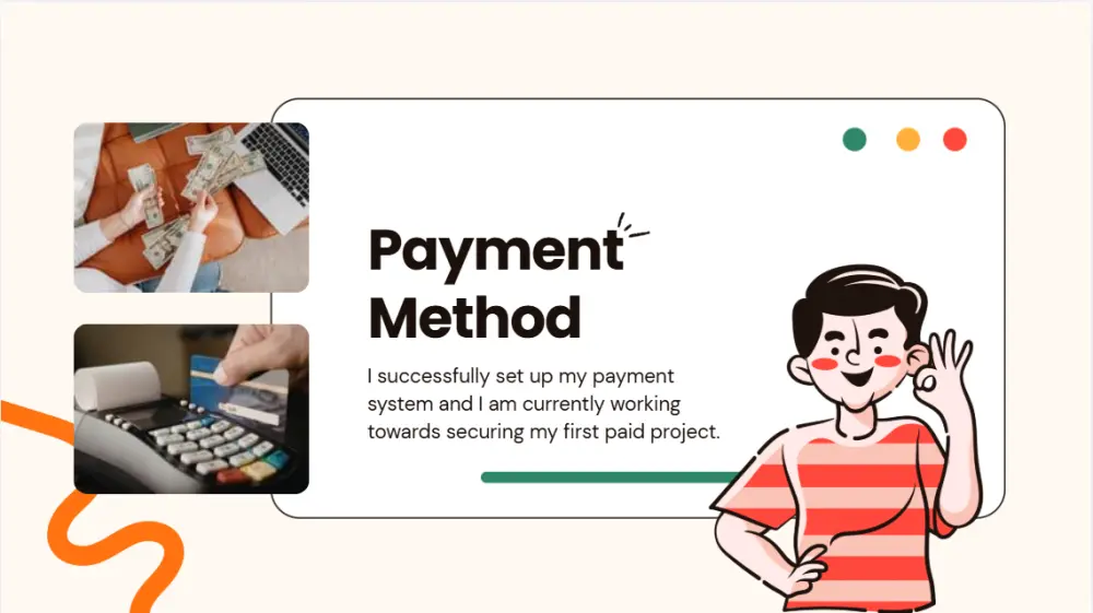 تصميم عروض تقديمية (Presentation) احترافية على Canva