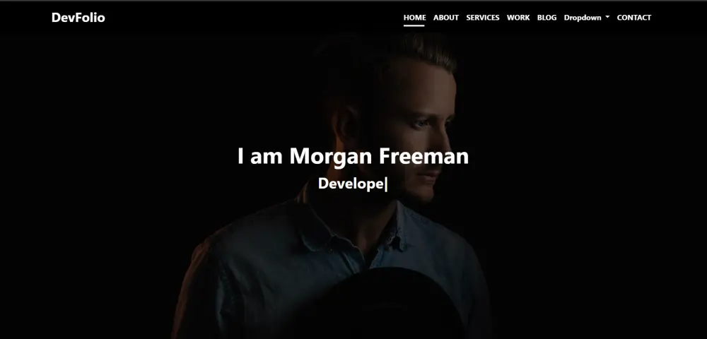 تحويل تصميم Figma إلى موقع احترافي باستخدام HTML , CSS ,JS
