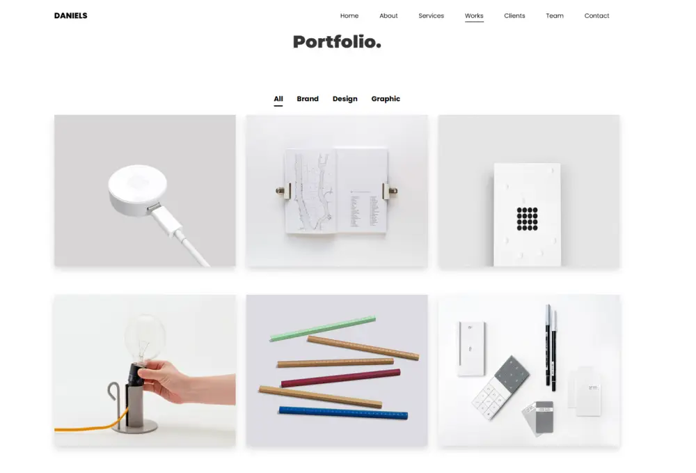 تحويل تصميم Figma إلى موقع احترافي باستخدام HTML , CSS ,JS