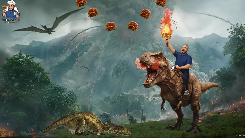 تصميم صور مصغرة (Thumbnails) و استديوهات افتراضية (موقع تصوير) باحترافيه