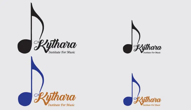 تصميم لوجو احترافي ومميز يعبر عن هوية مشروعك