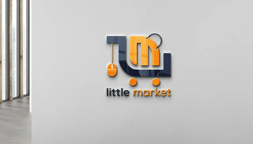 تصميم شعار مميز، احترافي و يرسخ في الذاكرة