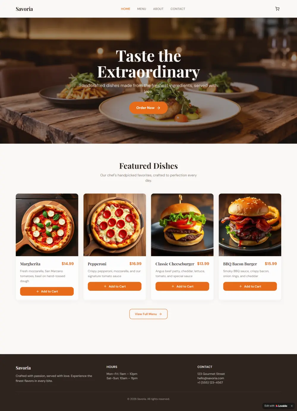 أصمم لك Landing Page احترافية وعصرية تساعدك على جذب العملاء
