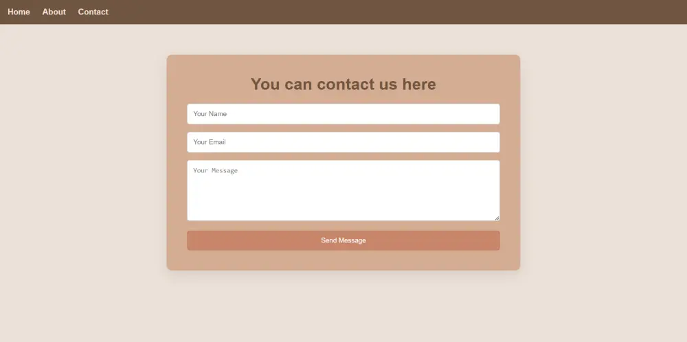 أصمم لك Landing Page احترافية وعصرية تساعدك على جذب العملاء