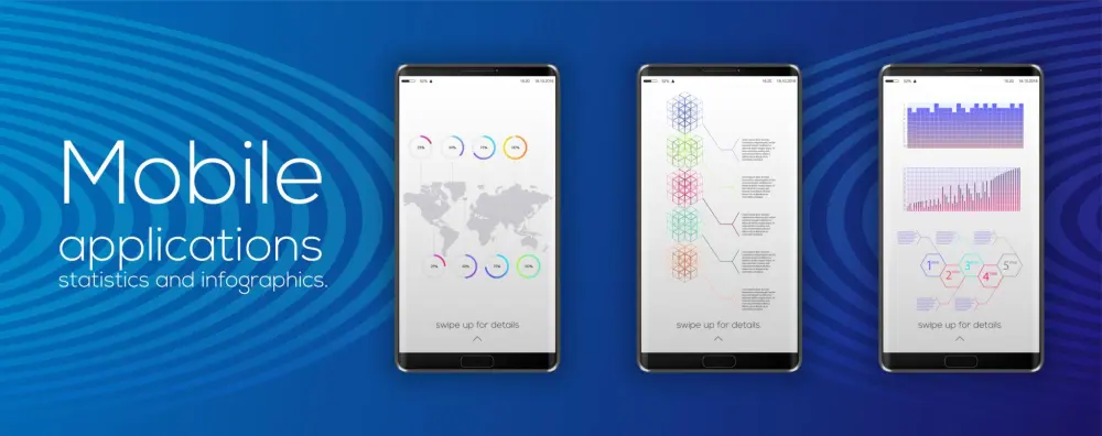 تصميم تطبيق موبايل باستخدام Flutter بشكل احترافي