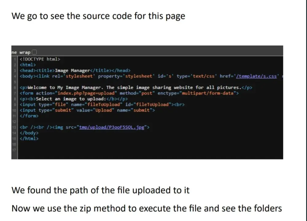 سأقوم بفحص موقعك واكتشاف الثغرات الأمنية لحمايته من الاختراق