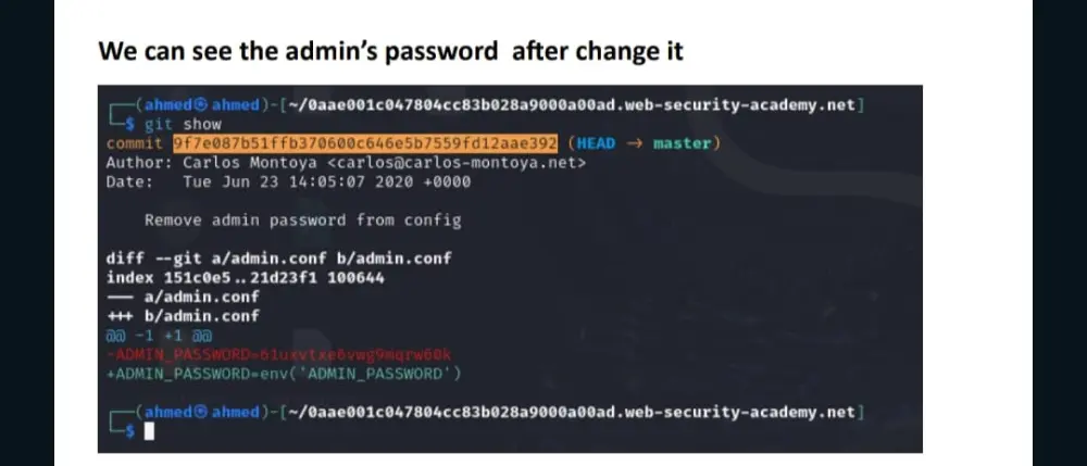 سأقوم بفحص موقعك واكتشاف الثغرات الأمنية لحمايته من الاختراق