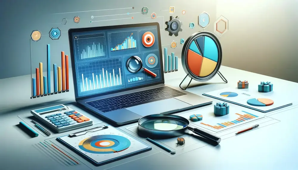 تحليل البيانات باستخدام Python واستخراج Insights احترافية