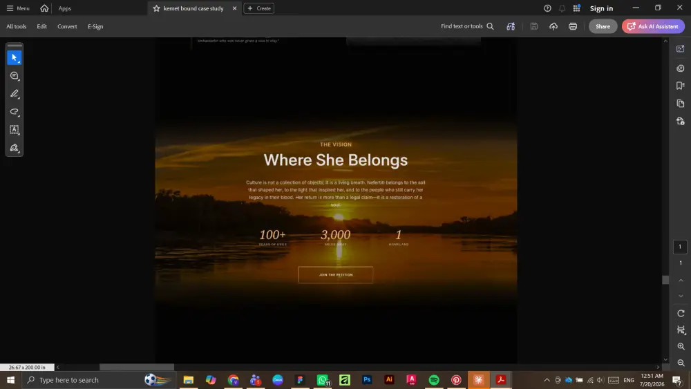 Professional UI/UX Design for Mobile Apps and Websites using Figma